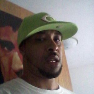 Meet your Posher, Donte